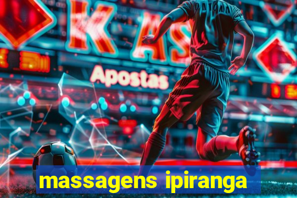 massagens ipiranga